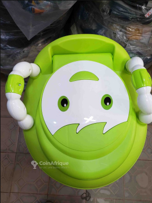 Pot de bébé