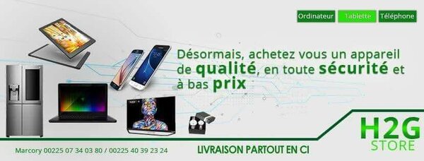 HAUT 2 GAMME