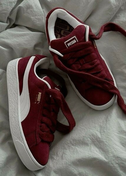 Paire de baskets