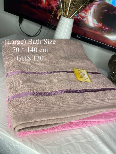 Towel