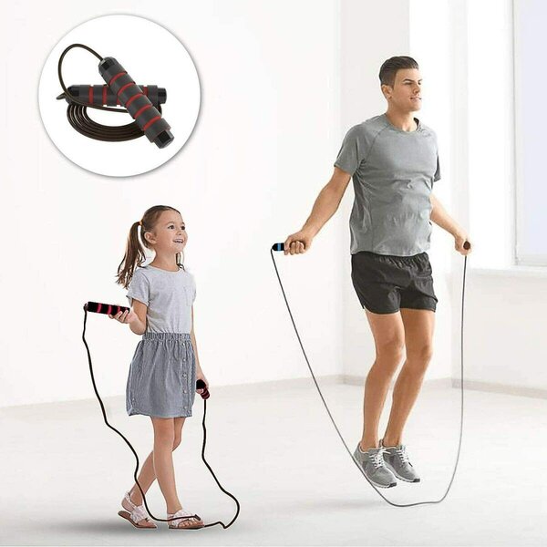 Corde à sauter