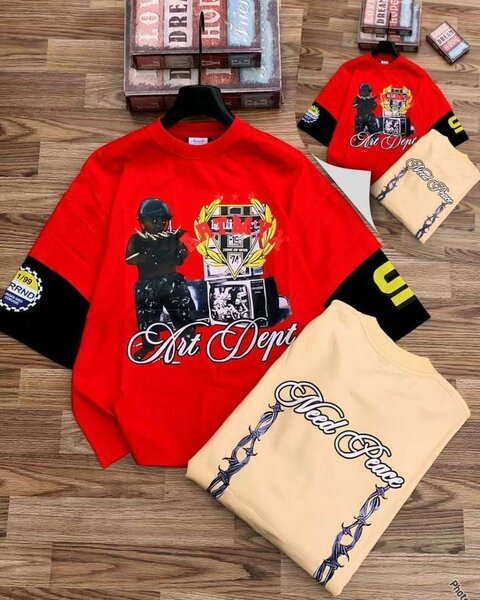 Men's top