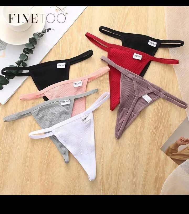 Panties