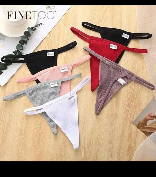 Panties