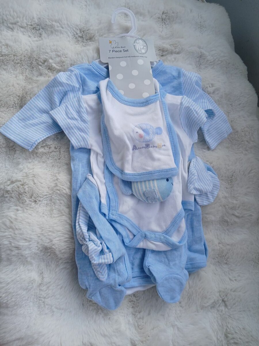 Kit naissance