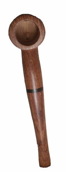 Pipe à tabac
