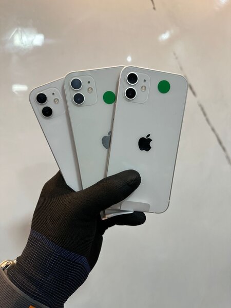 iPhone 12
