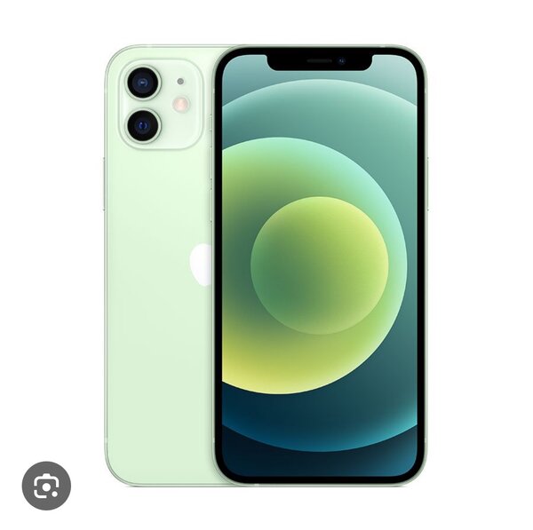 iPhone 12 simple