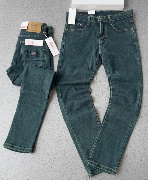 Denim Jeans
