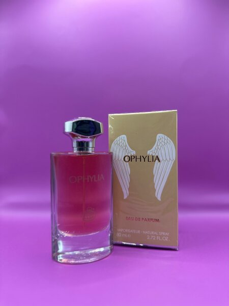 Ophylia