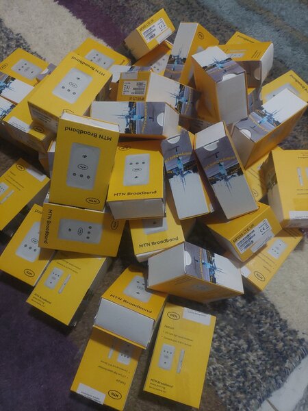 Universal mifi