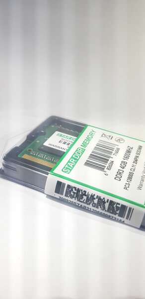 Mémoire RAM