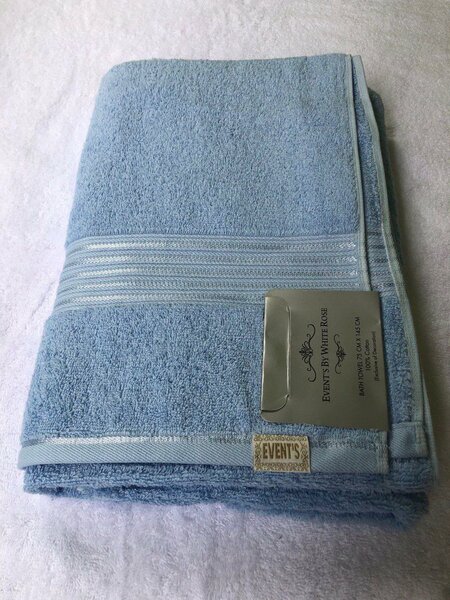 Bath Size Towels