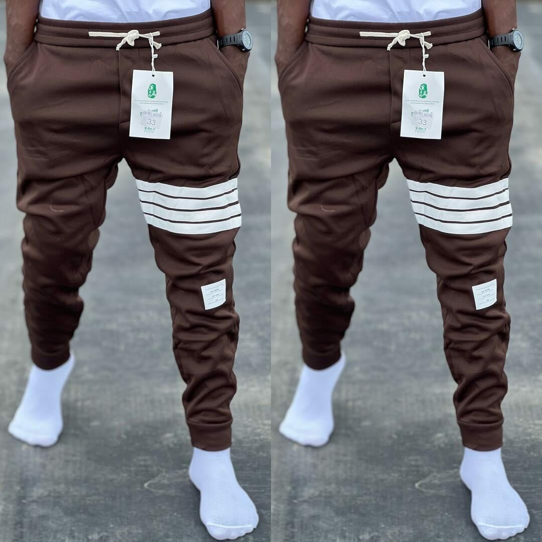 Joggings