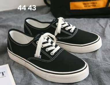 Chaussures tendance