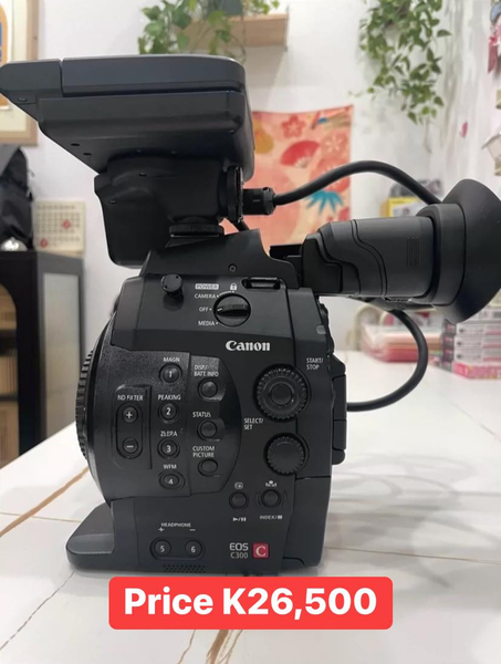 Canon 