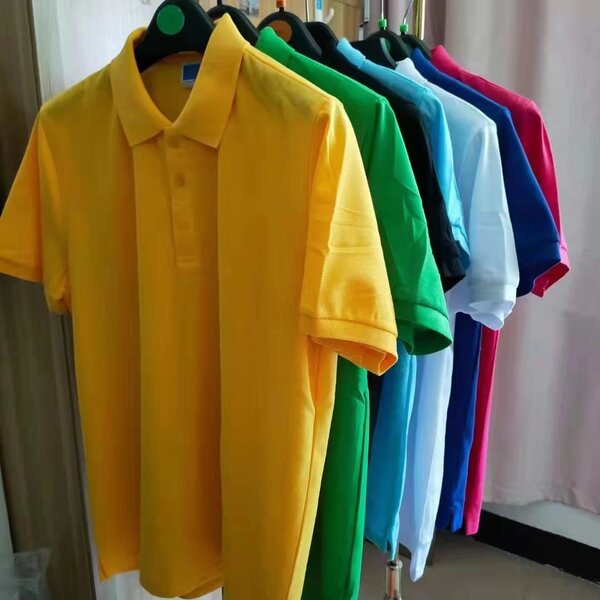 Plain lacoste and shirts