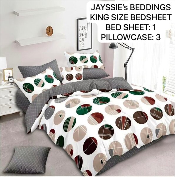 Bedsheet