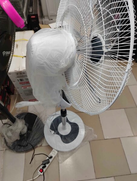 Ventilateur