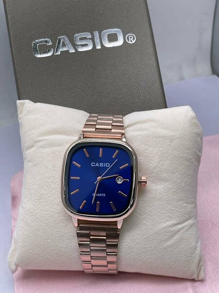 Montre casio