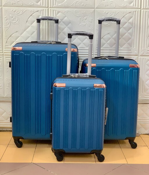 Suitcase