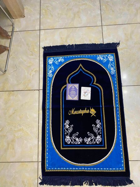  tapis de prière