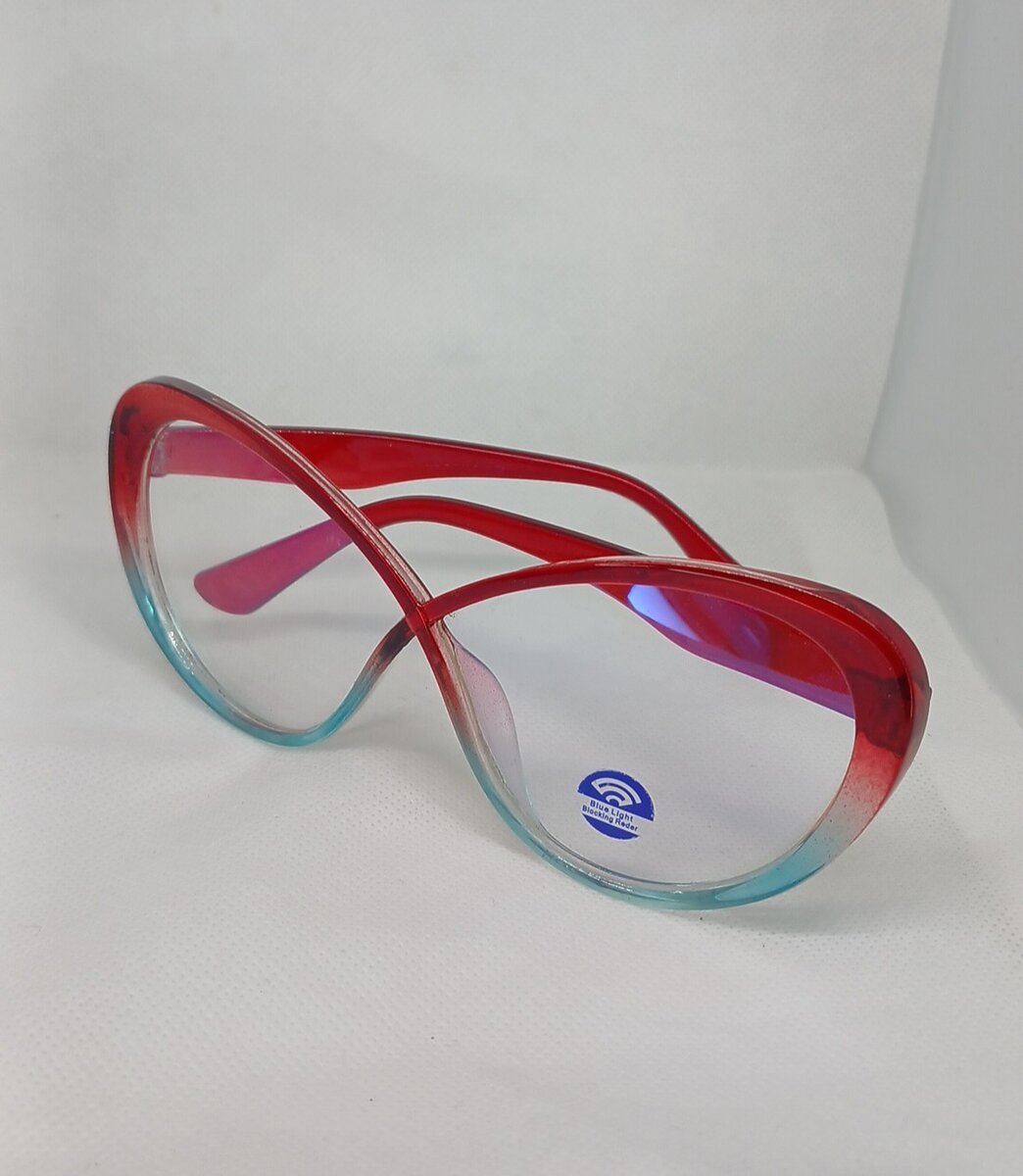 Infinity shade