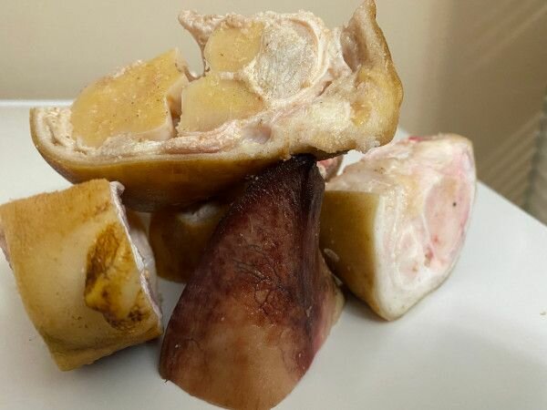 Cowfeet (kotodwe)