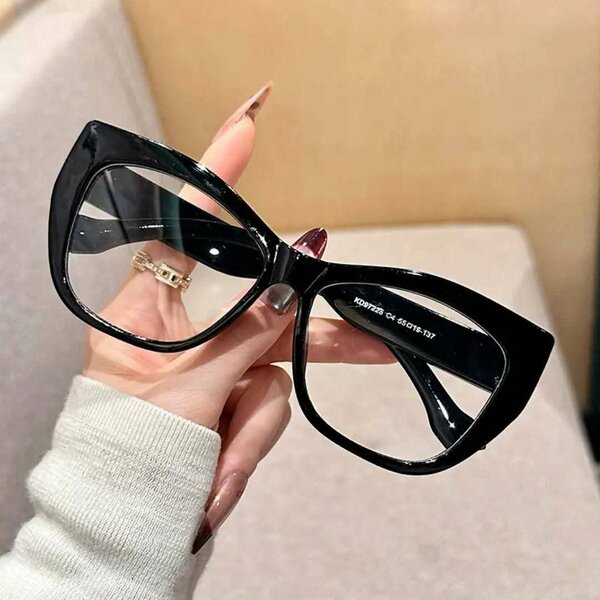 Lunettes de vue élégantes