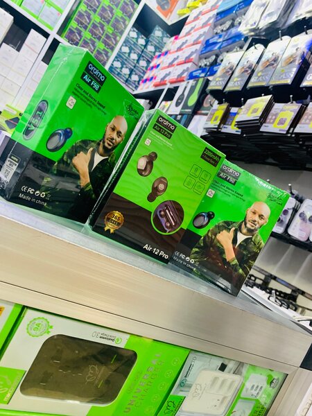 Oraimo Air 12 pro