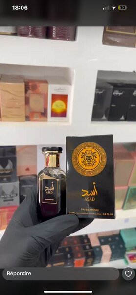 Parfum