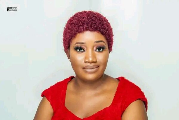 Mini Afro Wigs 