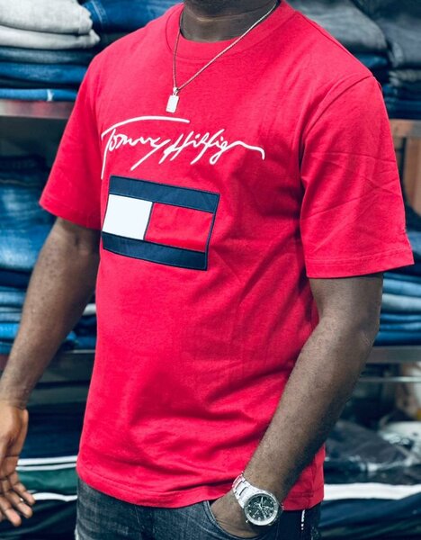 Polo en coton