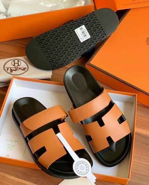 Slippers