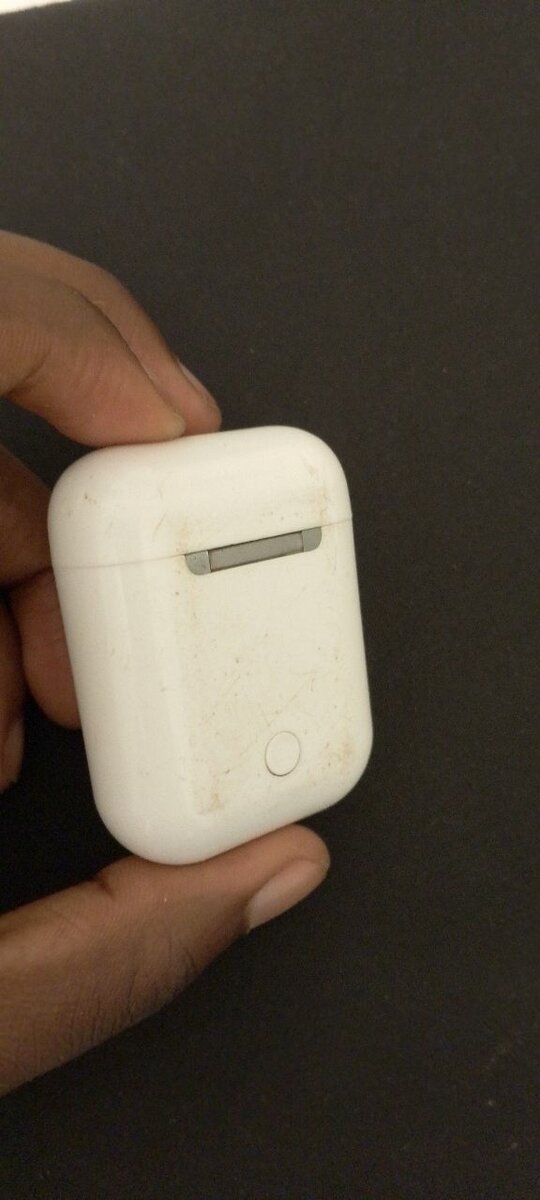 Air pod