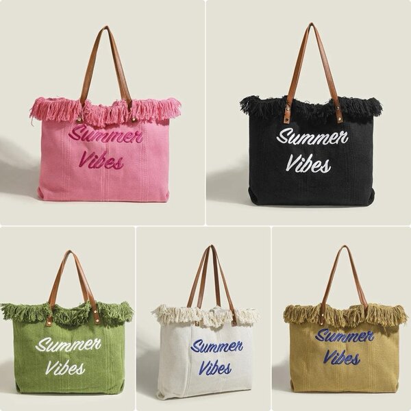 Summer sac d´été