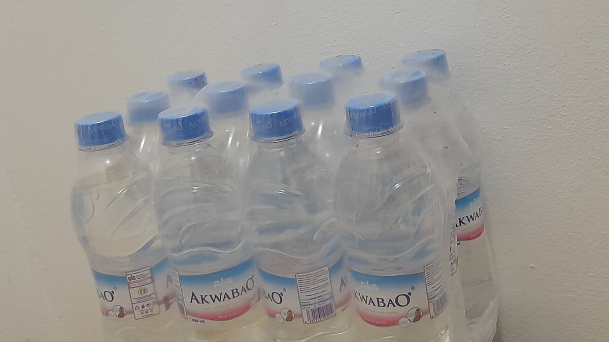 AkwabaO'Vendue au prix imbatt