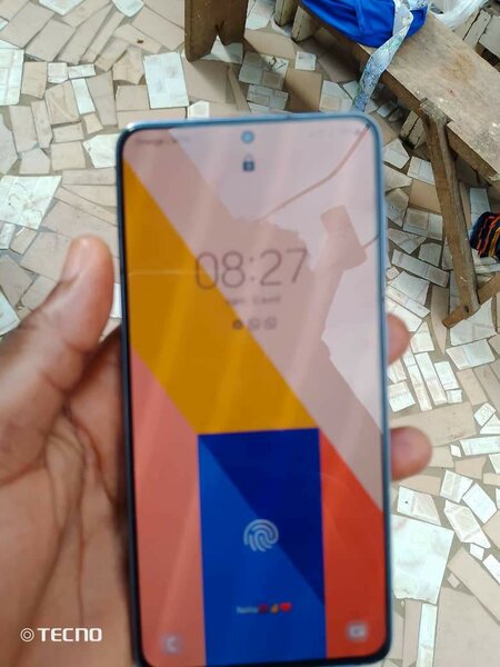 Samsung S 21 5g