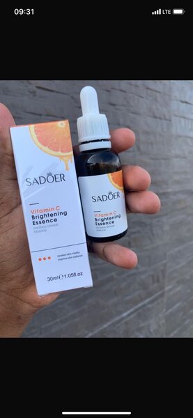 Serum