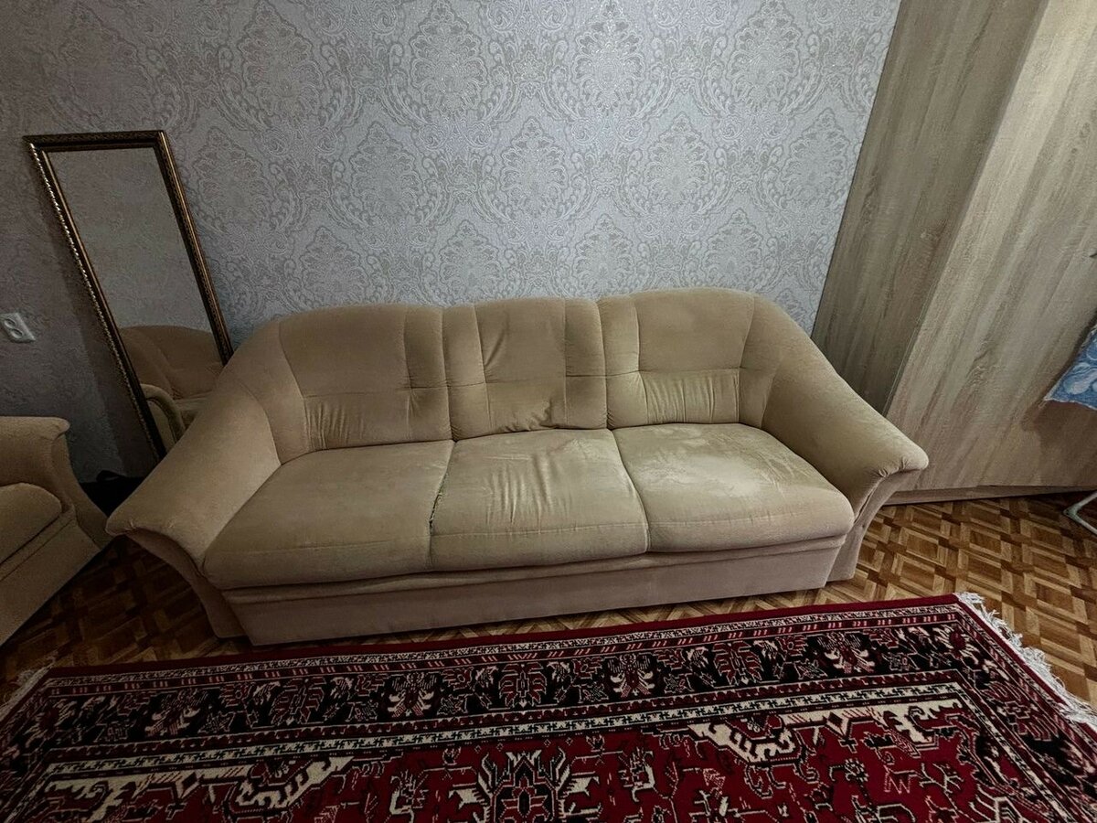 Диваны