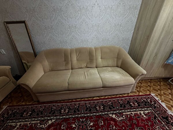 Диваны