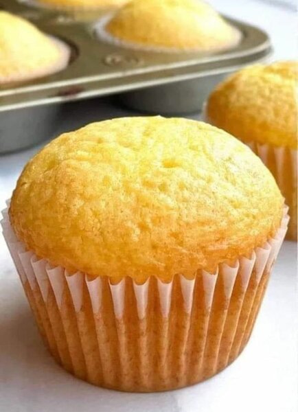 cake au four