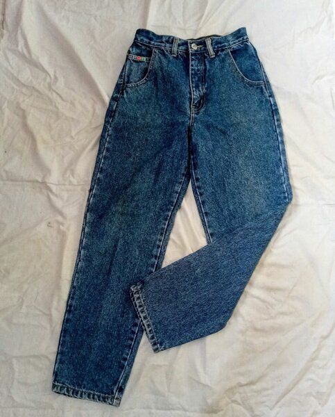 Ladies jeans