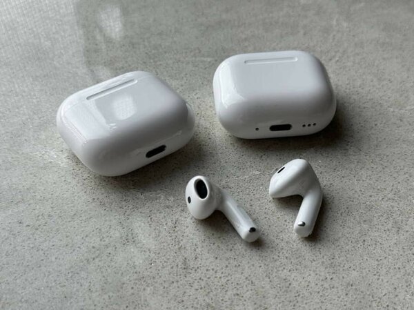 Écouteurs sans fil Bluetooth