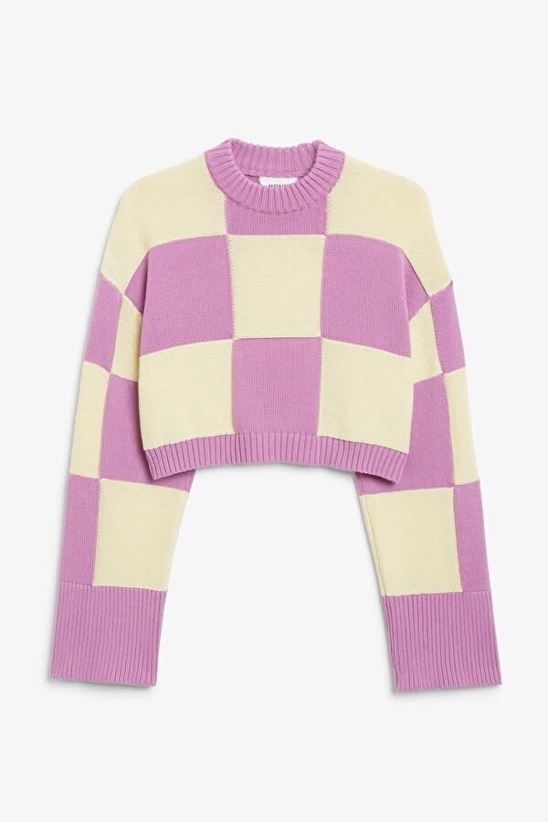 Ladies club tops