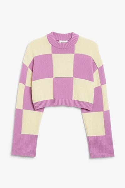 Ladies club tops