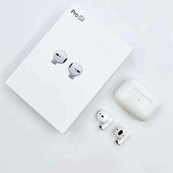 Pro 5s Bluetooth Airpods