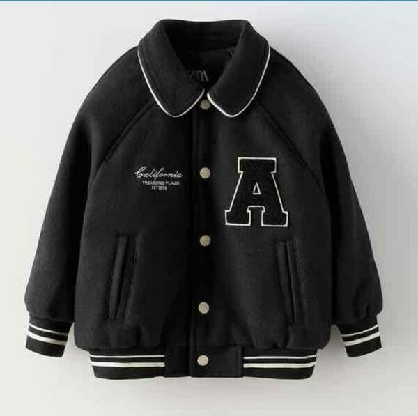 Бомбер ZARA