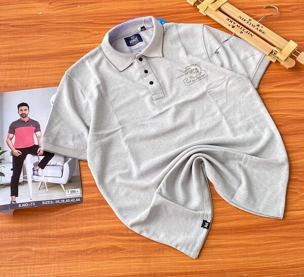 Male Shirts