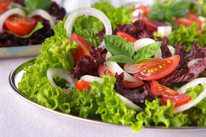 Crudités